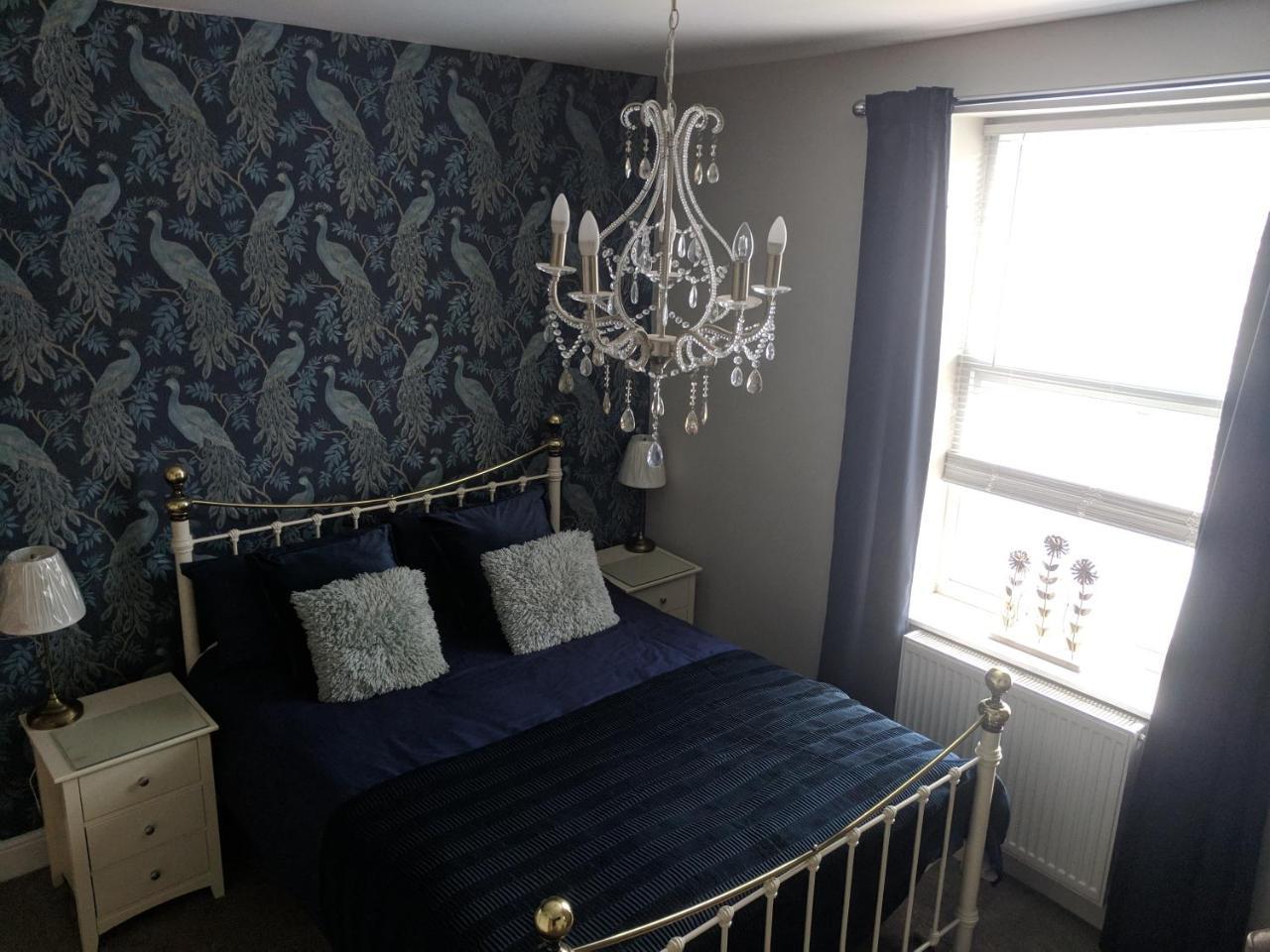 Lion House Bed & Breakfast With Restaurant Combe Martin Dış mekan fotoğraf