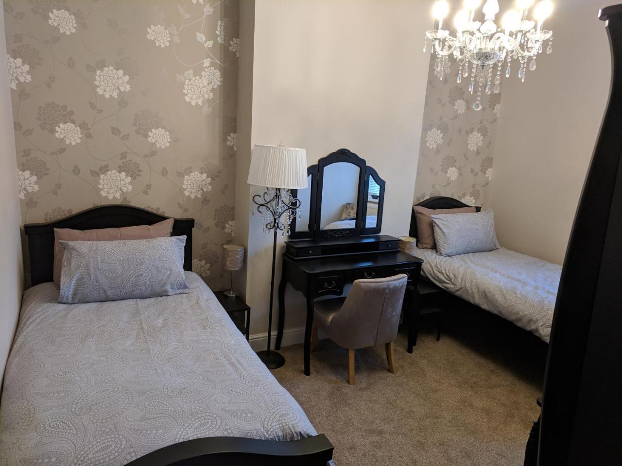 Lion House Bed & Breakfast With Restaurant Combe Martin Dış mekan fotoğraf