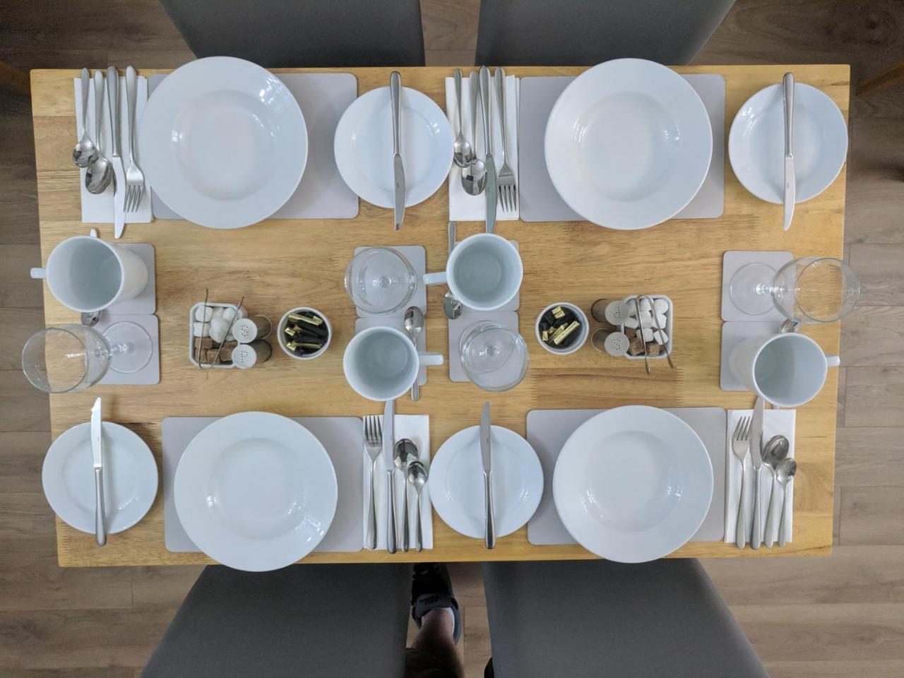 Lion House Bed & Breakfast With Restaurant Combe Martin Dış mekan fotoğraf