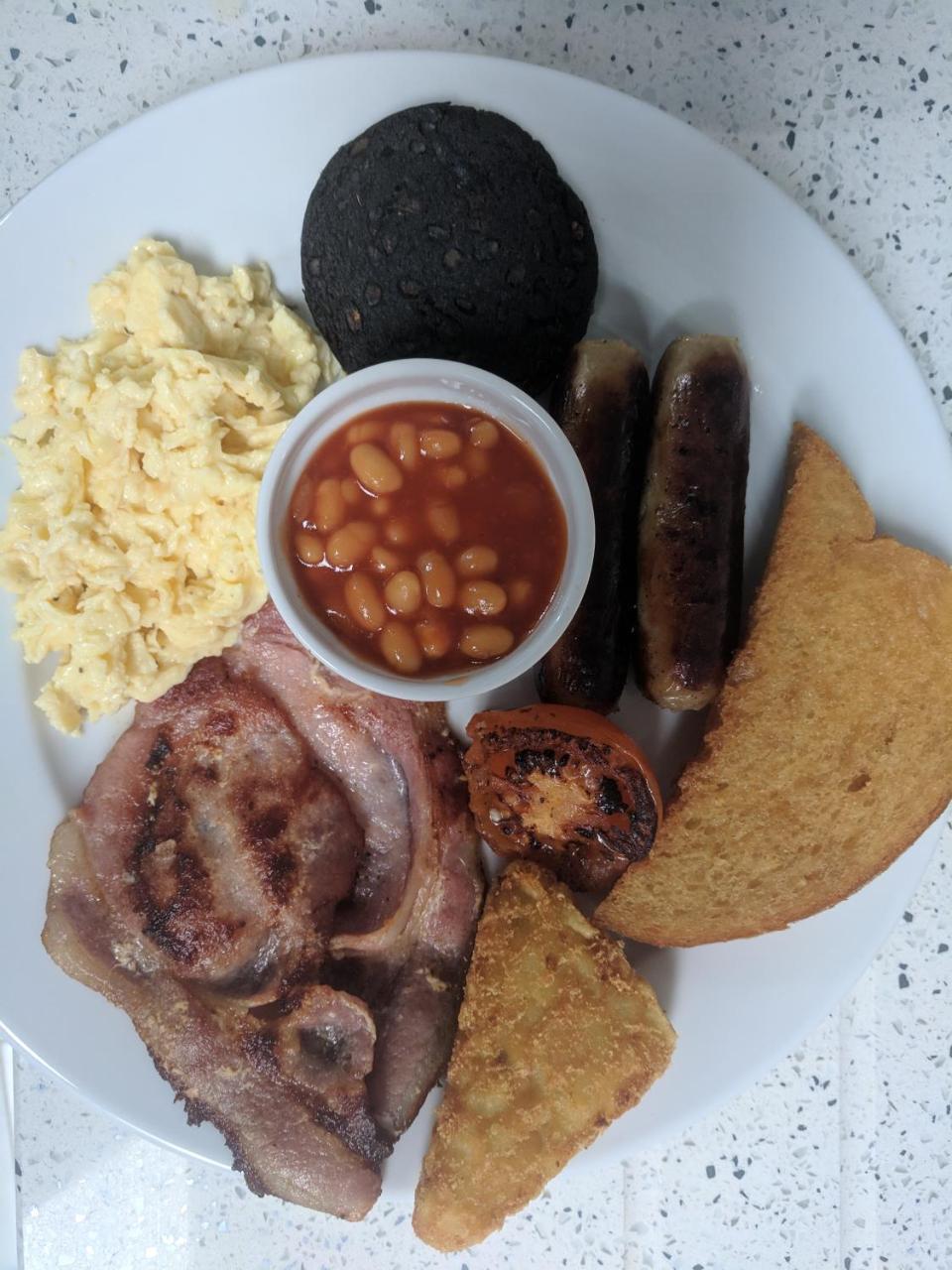 Lion House Bed & Breakfast With Restaurant Combe Martin Dış mekan fotoğraf